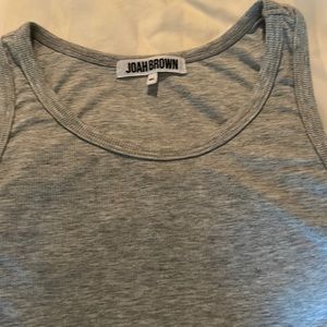 Super soft workout or anything top